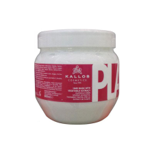 Kallos Placenta Hajkezelés Száraz és Sérült Hajra 800ml | Kiszerelés: 800 ml hajbalzsam
