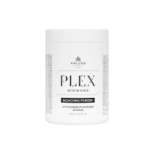 Kallos Plex Bond Builder szőkítőpor, 500 g hajfesték, színező