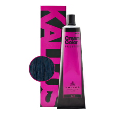  Kallos Prestige krémhajfesték 0.88 mixton 60 ml (kék) hajfesték, színező