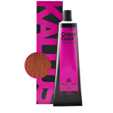  Kallos Prestige krémhajfesték 6.4 60 ml (rézvörös) hajfesték, színező