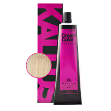  Kallos Prestige krémhajfesték 900 60 ml (extra világos szőke) hajfesték, színező
