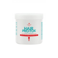 KALLOS PRO-TOX hajpakolás 500 ml (keratinnal, kollagénnel és hialuronsavval) hajbalzsam
