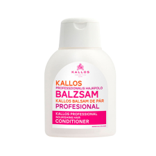 Kallos Professzionális B5 Vitaminos Hajápoló Balzsam Száraz Hajra | Kiszerelés: 500 ml hajbalzsam