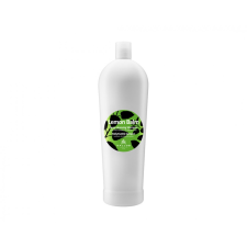 Kallos sampon citromfű 1000ml sampon