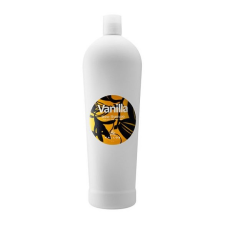 Kallos Sampon Vanilla 1000ml sampon