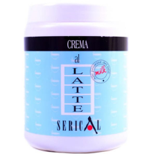 Kallos Serical Latte hajpakolás tejproteinnel 1000ml hajbalzsam