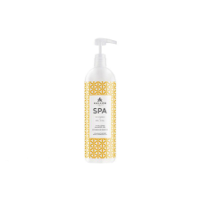 Kallos SPA tusfürdő gél 1000ml tusfürdők