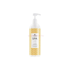  Kallos Spa vitalizáló tusfürdő brazil narancsolajjal 500 ml tusfürdők