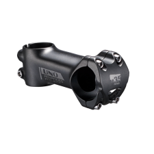 KALLOY UNO UNO -7° Kerékpár Kormányszár M35 - 100mm Fekete kerékpár és kerékpáros felszerelés