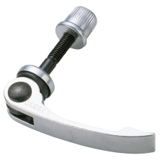 KALLOY UNO UNO gyorskioldós kerékpárnyeregcső ezüst kerékpár és kerékpáros felszerelés