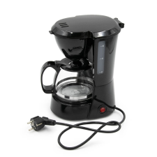 Kálmán Kávéfőző 6 személyre - 600 ml / 650 W kávéfőző