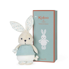 Kaloo K969951 K'DOUX - Nyuszi DOVE - Kicsi plüssfigura