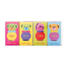 Kaloo My Mini Kaloo Collection Pop ajándékcsomagok Ajándékcsomagok kozmetikai ajándékcsomag