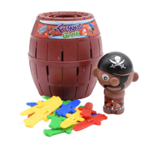  Kalóz a hordóban társasjáték társasjáték