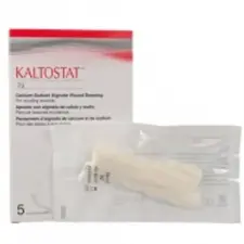  KALTOSTAT CAVITY 2g alginát kötszer 5 db gyógyászati segédeszköz