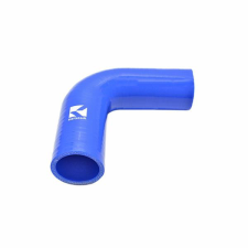 Kaltstadt Szilikon könyök 90° Ø38 mm 150 mm autóalkatrész