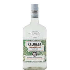  Kalumba Gin Madagascar White 0,7l gin