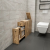 Kalune Design Calencia tölgy szekrény 19 x 55 x 60 cm