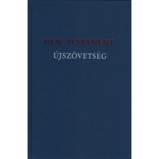 Kálvin Kiadó New Testament - Újszövetség vallás