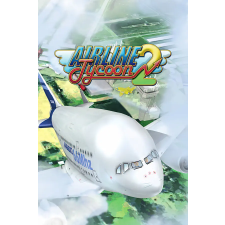 Kalypso Media Airline Tycoon 2 (Honey Airlines DLC) (digitális licenc) videójáték