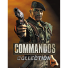 Kalypso Media Digital Commandos Pack (PC - Steam Digitális termékkulcs)