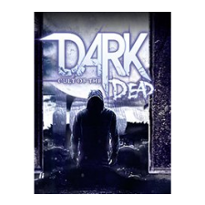 Kalypso Media Digital Dark - Cult of the Dead (PC - Steam Digitális termékkulcs) videójáték