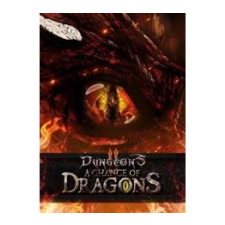Kalypso Media Digital Dungeons 2 - A Chance of Dragons (PC - Steam Digitális termékkulcs) videójáték