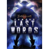 Kalypso Media Digital Dungeons 3 - Famous Last Words (PC - Steam Digitális termékkulcs)