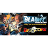 Kalypso Media Digital SlamIt Pinball: Big Score (PC - Steam Digitális termékkulcs)