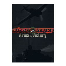 Kalypso Media Digital Sudden Strike 3 (PC - Steam Digitális termékkulcs) videójáték