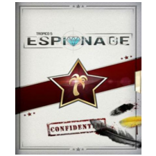 Kalypso Media Digital Tropico 5: Espionage (PC - Steam Digitális termékkulcs) videójáték