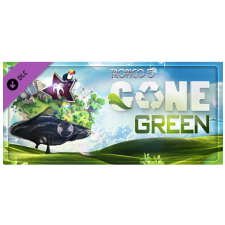 Kalypso Media Digital Tropico 5 - Gone Green (PC - Steam Digitális termékkulcs) videójáték