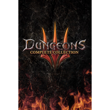 Kalypso Media Dungeons 3 Complete Collection (Xbox One  - elektronikus játék licensz) videójáték