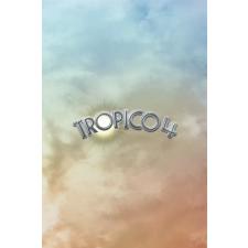 Kalypso Media Tropico 4: Pirate Heaven DLC (digitális licenc) videójáték