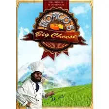 Kalypso Tropico 5 - The Big Cheese - PC DIGITAL videójáték
