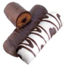 Kamaj Hosszú puszedli (plonski) 400 g csokoládé és édesség