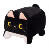 KAMAKS Square Cat 25 cm - black (5902729074636)