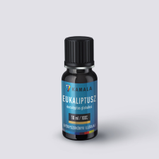 Kamala 100% gyógyszerkönyvi illóolaj eukaliptusz 10 ml illóolaj