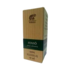 Kamala dobozos illóolaj - fenyő 10ml illóolaj