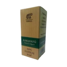 Kamala dobozos illóolaj - kakukkfű 10ml illóolaj