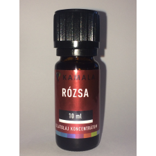 Kamala illatolaj rózsa 10 ml illóolaj