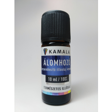 Kamala illóolaj 100% álomhozó lecsendesítő keverék 10 ml illóolaj