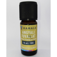  Kamala illóolaj 100% angyali fuvallat keverék 10 ml illóolaj