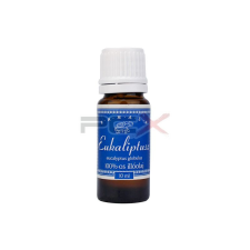 Kamala illóolaj eukaliptusz 10ml illóolaj