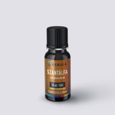 Kamala Kamala 100% tisztaságú illóolaj szantál 10 ml illóolaj