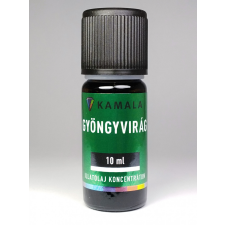 Kamala Kamala illatolaj koncentrátum gyöngyvirág 10 ml illóolaj