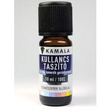 Kamala Kamala illóolaj 100% kullancs taszító keverék 10 ml illóolaj