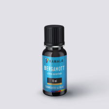 Kamala Kamala illóolaj tiszta bergamott 10 ml illóolaj