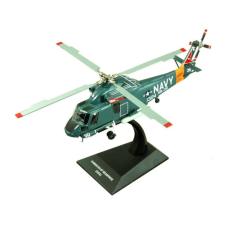  Kaman SH-2F Seasprite USA 1:72 Atlas makett