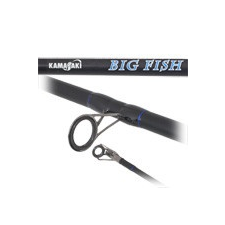 Kamasaki BOT KAMASAKI BIG FISH 3,00M 60-120G horgászbot